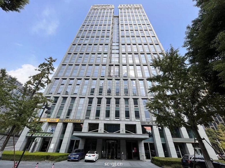 双城国际